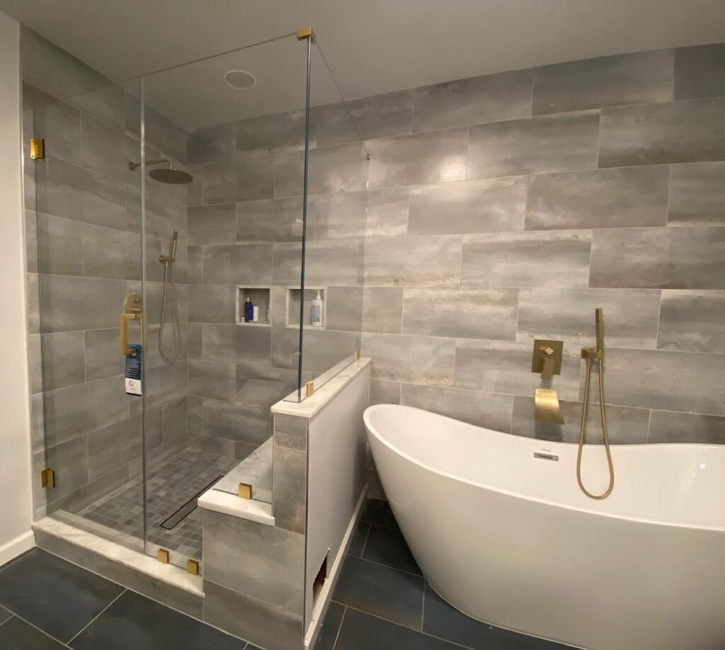 Luxury Tiles in Westfield, NJ